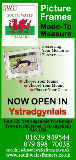 South Wales Framers - picture framing