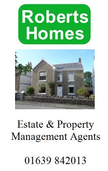 Roberts Homes, estate and property management company
