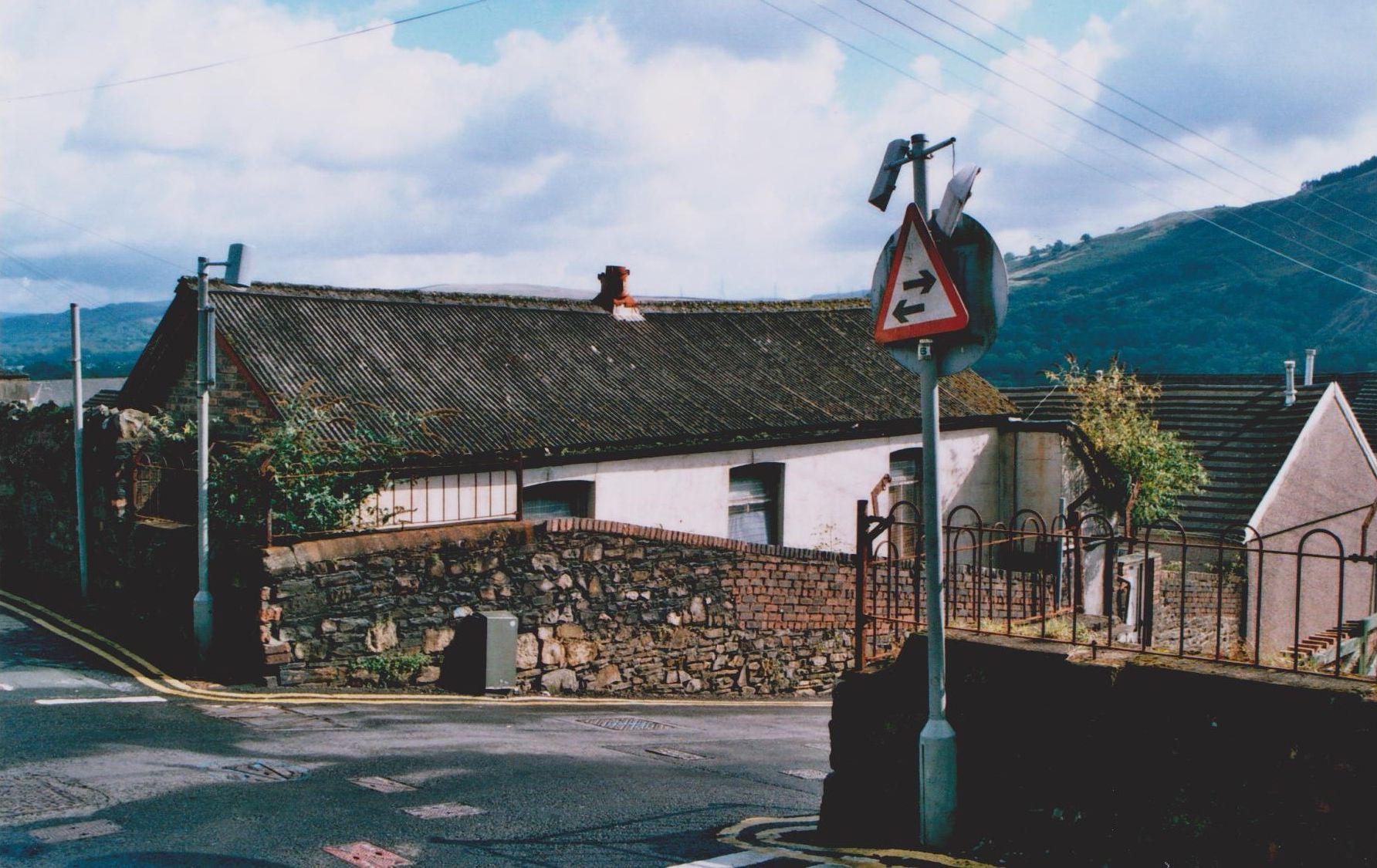 Bethel Apostolic Church, Ystalyfera